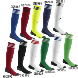 アディダス adidas アディ21ソックス サッカーストッキング 21SS(22995)