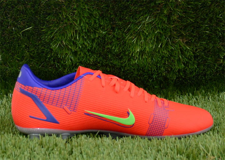 1190円 国内初の直営店 ナイキ NIKE ヴェイパー 14 アカデミー HG サッカースパイク 21SP CV0970-600 1190円 国内初の直営店 ナイキ NIKE ヴェイパー 14 アカデミー HG サッカースパイク 21SP CV0970-600