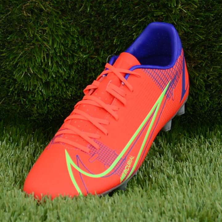 1190円 国内初の直営店 ナイキ NIKE ヴェイパー 14 アカデミー HG サッカースパイク 21SP CV0970-600 1190円 国内初の直営店 ナイキ NIKE ヴェイパー 14 アカデミー HG サッカースパイク 21SP CV0970-600