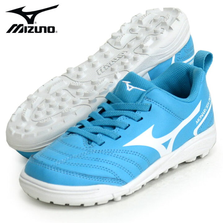 楽天市場 モナルシーダ Neo Ii Club Kids As Mizuno ミズノジュニア サッカートレーニングシューズ Monarcida ワイド21ss P1ge ピットスポーツ 楽天市場店