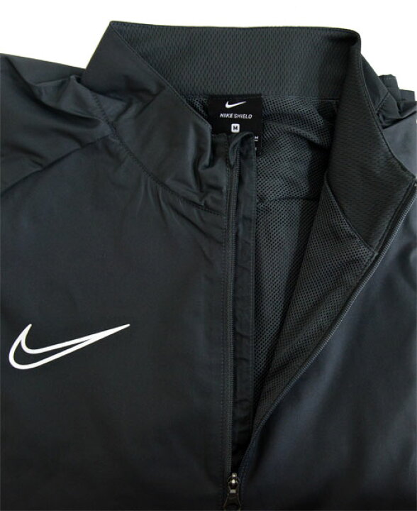 楽天市場 ナイキ シールド Academy 19 ドリルトップ Nike ナイキトレーニングシャツ Aj9097 060 ピットスポーツ 楽天市場店