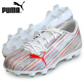 ウルトラ 2.2 HG【PUMA】プーマサッカースパイク21SS（106344-04）