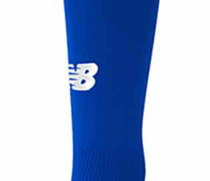 楽天市場 ソックス New Balance ニューバランスサッカー ソックス ストッキング19ss Jasf73 ピットスポーツ 楽天市場店