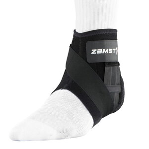 ザムスト A1ショート足首 左用【ZAMST】ザムスト足首サポーター 13SS(NEW A1ショート(左))