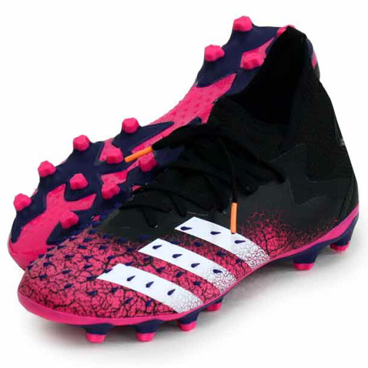 楽天市場】【エントリーで更に+4倍!4日20時〜11日1時59分迄!】プレデター フリーク .2 HG AG【adidas】 アディダスサッカースパイクシューズ21SS (S42983) : ピットスポーツ 楽天市場店 楽天市場】【エントリーで更に+4倍!4日20時〜11日1時59分迄!】プレデター フリーク .2 HG AG【adidas】 アディダスサッカースパイクシューズ21SS (S42983) : ピットスポーツ 楽天市場店