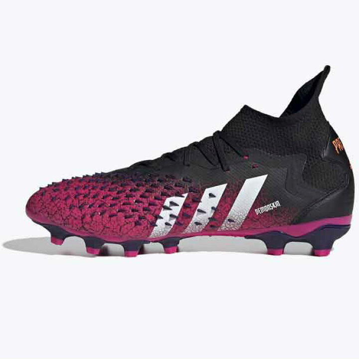 楽天市場】【エントリーで更に+4倍!4日20時〜11日1時59分迄!】プレデター フリーク .2 HG AG【adidas】 アディダスサッカースパイクシューズ21SS (S42983) : ピットスポーツ 楽天市場店 楽天市場】【エントリーで更に+4倍!4日20時〜11日1時59分迄!】プレデター フリーク .2 HG AG【adidas】 アディダスサッカースパイクシューズ21SS (S42983) : ピットスポーツ 楽天市場店