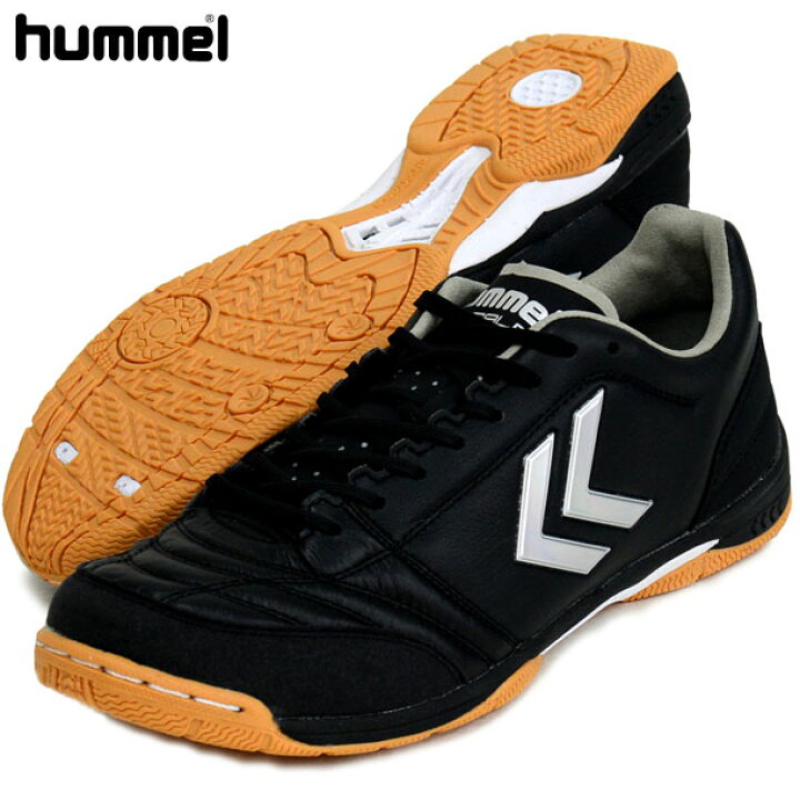 楽天市場】アピカーレ 5 PRO WIDE PG【hummel】ヒュンメルフットサル 
