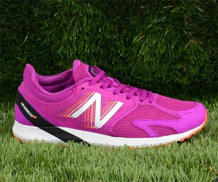 楽天市場 Racing Spike ウイズ B やや細い New Balance ニューバランスランニングシューズ Whanzrp3b ピットスポーツ 楽天市場店