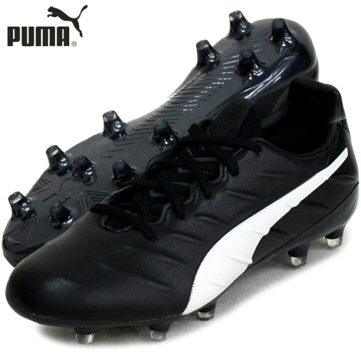 楽天市場】プーマ キング プラチナム 21 FG/AG (LONG PLE)【PUMA 