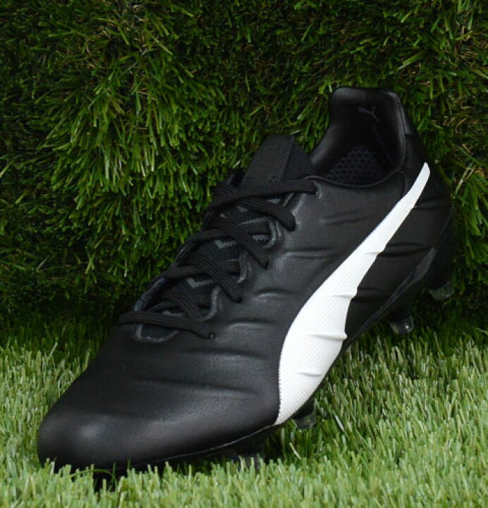 楽天市場】プーマ キング プラチナム 21 FG/AG (LONG PLE)【PUMA 