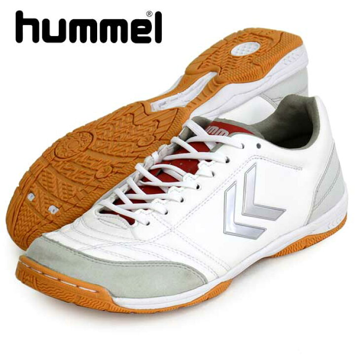 楽天市場】アピカーレ 5 SL WIDE PG【hummel】ヒュンメルフットサル 