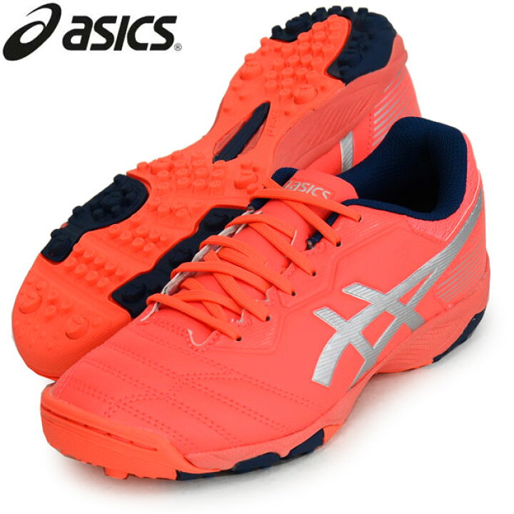 楽天市場 Ds Light Jr Gs Tf Asics アシックスジュニア サッカートレーニングシューズ21aw 1104a015 701 ピットスポーツ 楽天市場店