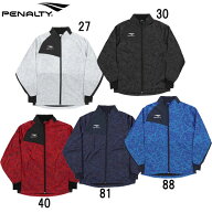 ペナルティ penaltyウォーマージャケットサッカー フットサル ウェア 中綿 ジャケット(PO1516)