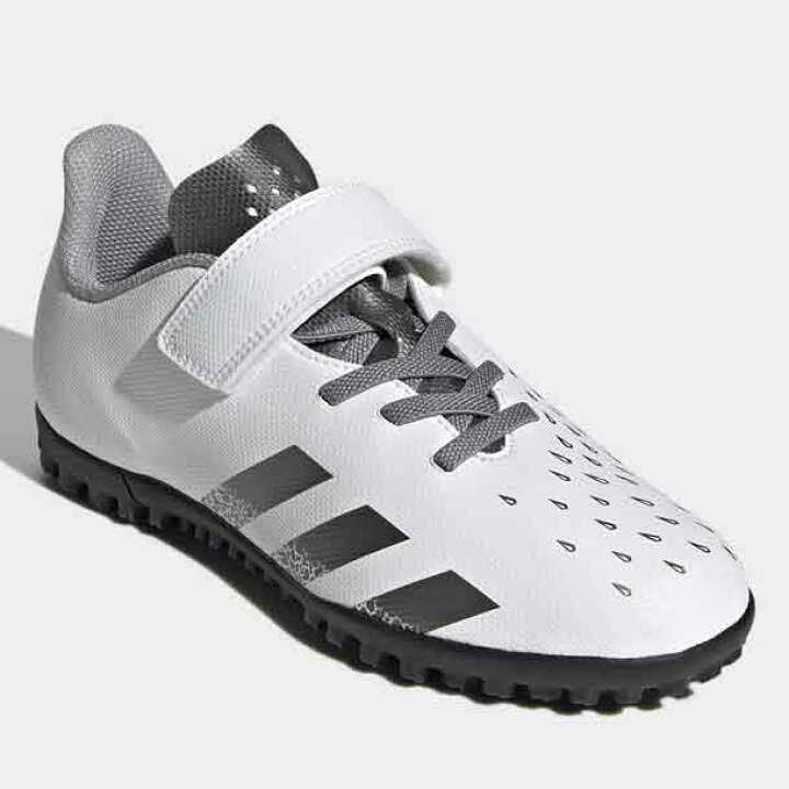 25 Off アディダス Adidas プレデター フリーク 4 Hamp L Tf J サッカージュニアスパイクシューズ Predator 21ss Fy0628 Supplystudies Com