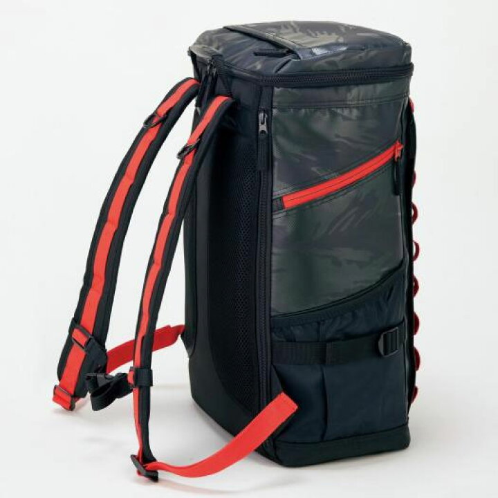 楽天市場】【エントリーで更に+4倍!11日1時59分迄!】 ミズノ MIZUNOターポリンバックパック(30L) フットボール サッカー バッグ( 33JD0300) : ピットスポーツ 楽天市場店 楽天市場】【エントリーで更に+4倍!11日1時59分迄!】 ミズノ MIZUNOターポリンバックパック(30L) フットボール サッカー バッグ( 33JD0300) : ピットスポーツ 楽天市場店