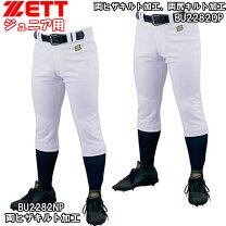 楽天市場】ゼット 野球 パンツ 120の通販