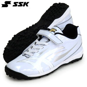 エスエスケイ SSK スタルキーTR ジュニア 野球 トレーニングシューズ トレシュー 22SS (SSF5201-1010)