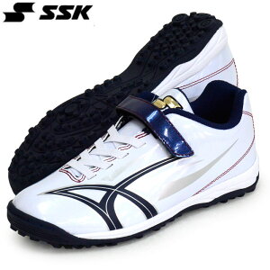 エスエスケイ SSK スタルキーTR ジュニア 野球 トレーニングシューズ トレシュー 22SS (SSF5201-1070)