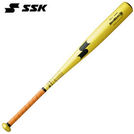 エスエスケイ SSK スカイビート31K WF-L 硬式野球金属バット 22SS (SBB1002-3090)