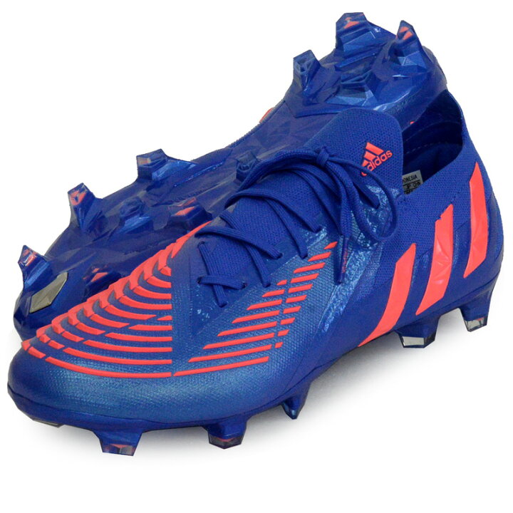 楽天市場】アディダス adidas プレデター エッジ .1 L FG サッカー 