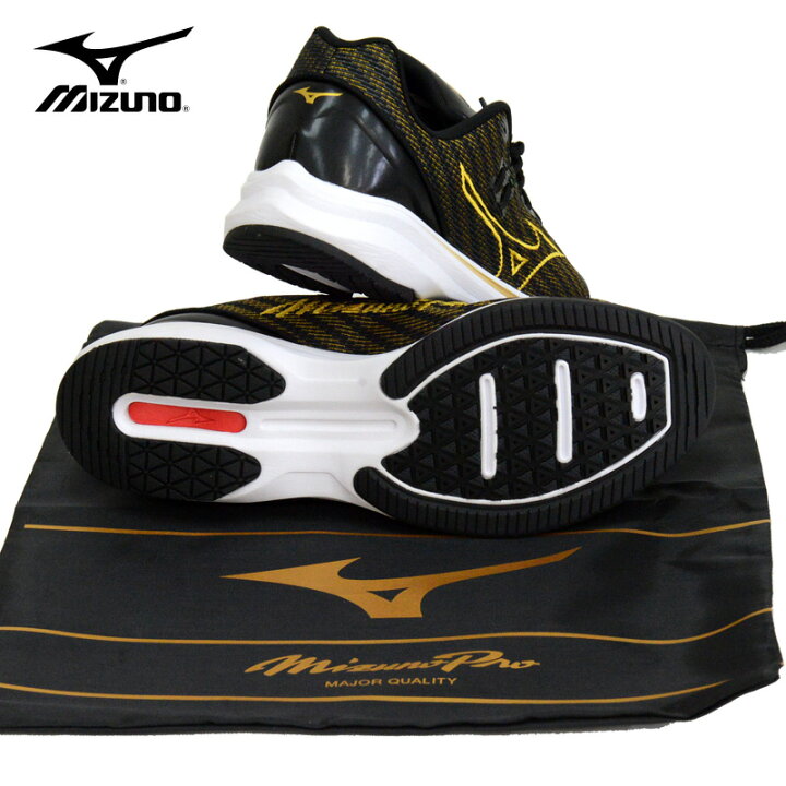 楽天市場】ミズノ MIZUNO ミズノプロ ウエーブ ライトレボラン プロ 