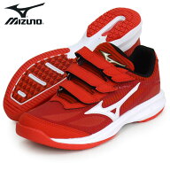 ミズノ MIZUNO ウエーブ ライトレボラン エリート 野球 シューズ トレーニングシューズ 22SS (11GT221062)