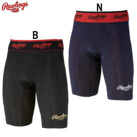 ローリングス Rawlings スライディングパンツ 野球 パンツ スラパン 22SS(AL12S01)