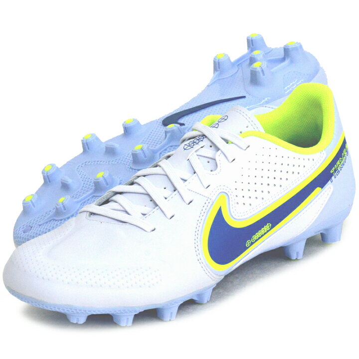楽天市場】【エントリーで更に+4倍!19日20時〜26日1時59分迄!】ナイキ NIKE ティエンポレジェンド 9 アカデミー HG サッカースパイクシューズ 22SU (DB0626-054) : ピットスポーツ 楽天市場店 楽天市場】【エントリーで更に+4倍!19日20時〜26日1時59分迄!】ナイキ NIKE ティエンポレジェンド 9 アカデミー HG サッカースパイクシューズ 22SU (DB0626-054) : ピットスポーツ 楽天市場店