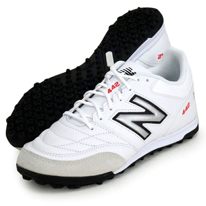 楽天市場】ニューバランス New Balance 442 TEAM TF サッカー 