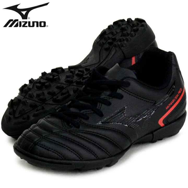 楽天市場 ミズノ Mizuno モナルシーダ Neo Ii Select Jr As ジュニア サッカートレーニングシューズ Monarcida ワイド 22ss P1ge ピットスポーツ 楽天市場店