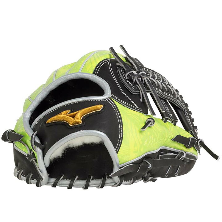 楽天市場】ミズノ MIZUNO 軟式用 ミズノプロ 2022セレクションモデル 