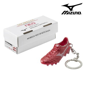 �~�Y�m MIZUNO �������A NEO 3 �L�[�`�F�[�� �T�b�J�[ MORELIA �A�N�Z�T���[ �L�[�z���_�[ 22AW(P1GZ208060)