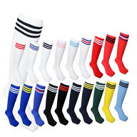 キーフ KIF (受注生産) サッカーソックス 3本ライン 売れ筋 無地 サッカーストッキング (socks 3本ライン…
