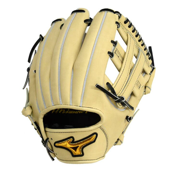 楽天市場】ミズノ MIZUNO 硬式用 ミズノプロ オーダーグラブ タティス 