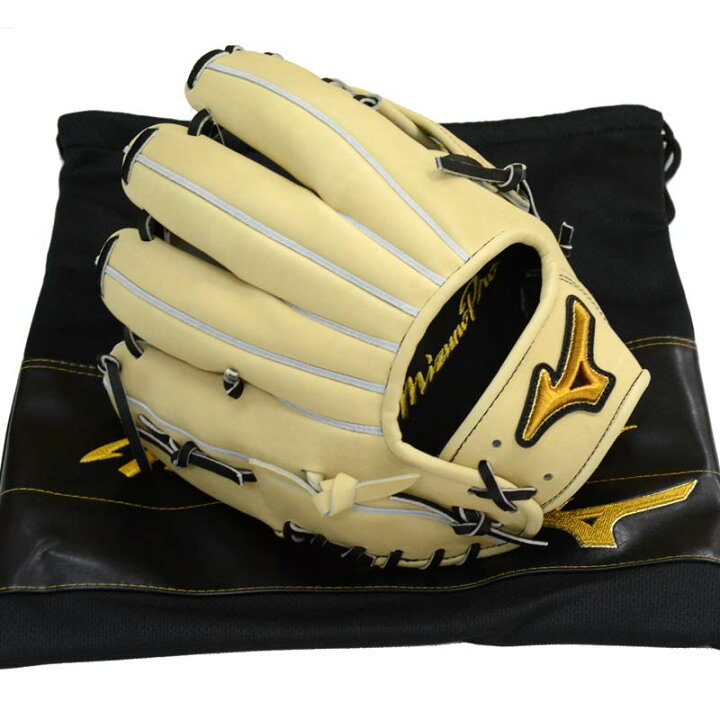 楽天市場】ミズノ MIZUNO 硬式用 ミズノプロ オーダーグラブ タティス 