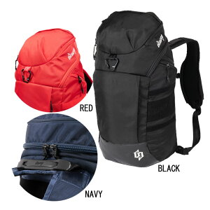 uCN blueeq ATHLETE BACKPACK 33 obO ^N ΂ bN K ʊw Nu  e  22FW(BQB00015)