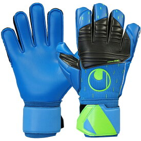 uhlsport(ウールシュポルト) ウールシュポルト アクアソフト サッカーキーパー手袋 22FW (1011272-01)