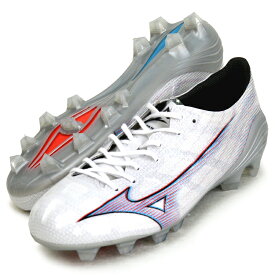 ミズノ MIZUNO ミズノアルファ JAPAN サッカースパイク MIZUNOα 23SS(P1GA236009)