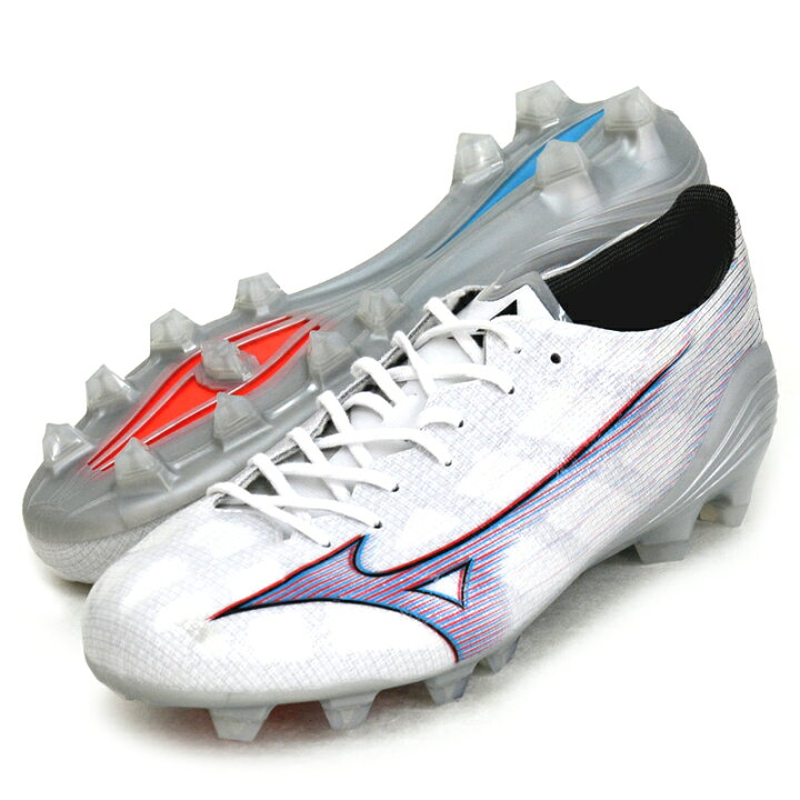 楽天市場】ミズノ MIZUNO ミズノアルファ ELITE サッカースパイク 