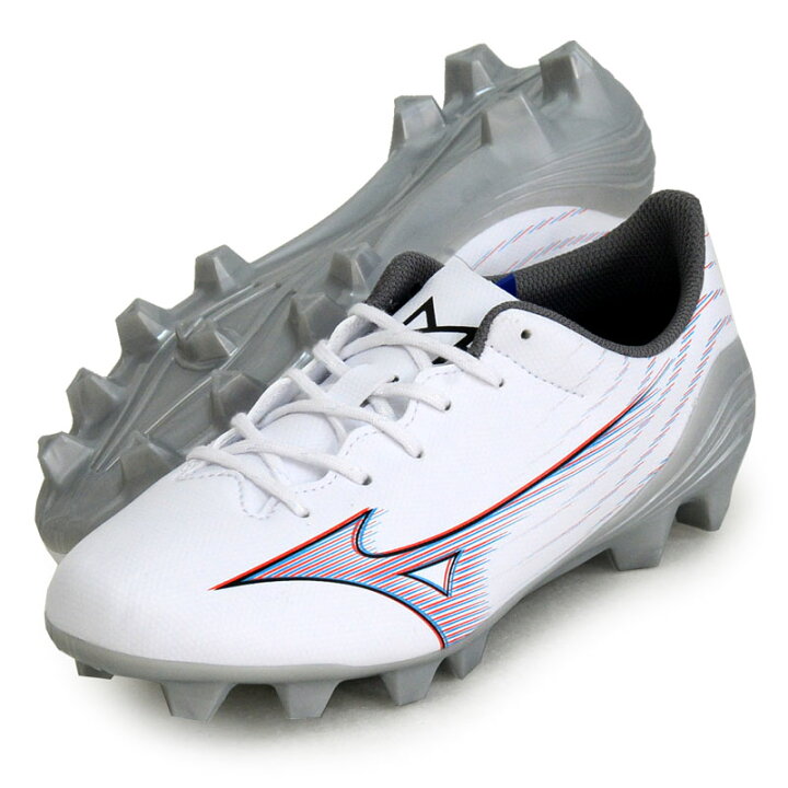楽天市場】ミズノ MIZUNO ミズノアルファ SELECT JR ジュニア サッカー 