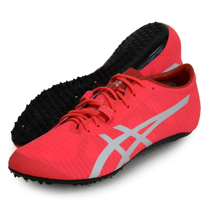 楽天市場】アシックス asics JETSPRINT 2 (ジェットスプリント 2) 陸上 