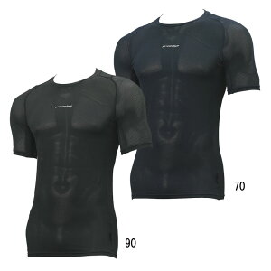 �G�X�G�X�P�C SSK proedge �ڐG�⊴���[�l�b�N�����t�B�b�g�A���_�[�V���c �싅 �g���[�j���O ���� ���K �C���i�[ ���� 23SS (ESCB023LH)