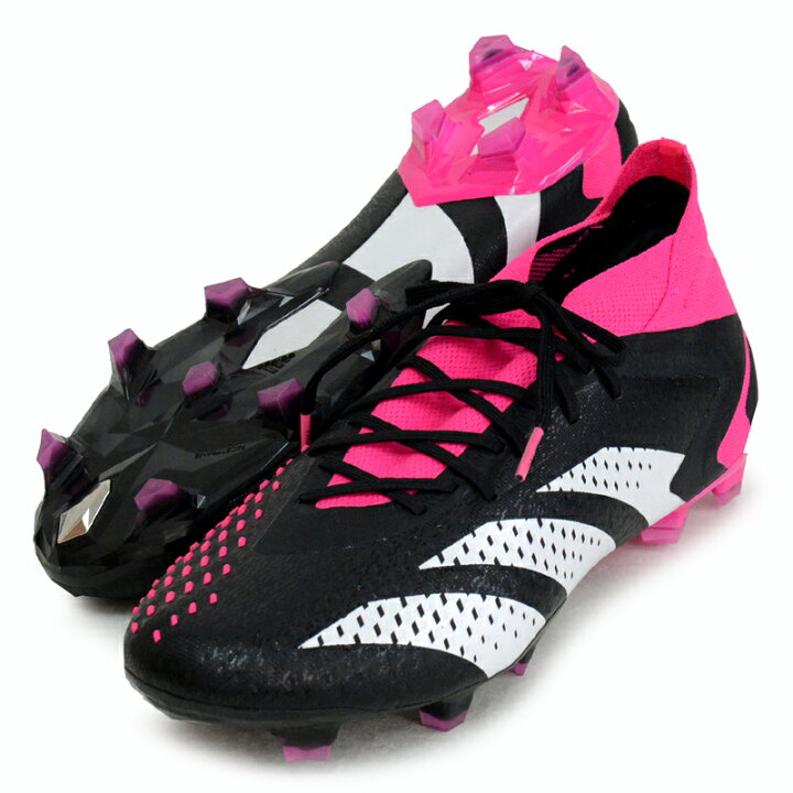楽天市場】アディダス adidas プレデター アキュラシー.1 FG サッカー 