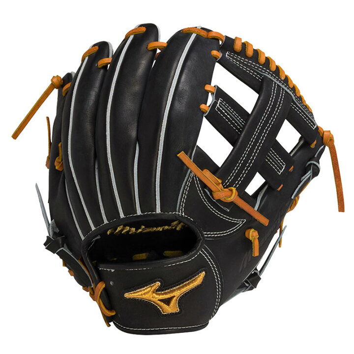 楽天市場】ミズノ MIZUNO 硬式用 ミズノプロ CRAFTED Edition 菊地型 