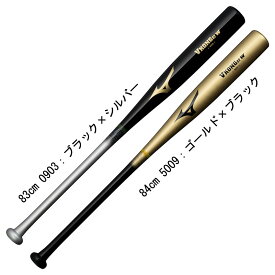 ミズノ MIZUNO 打撃可トレーニング Vコング02-W 野球 トレーニング バット 練習 23SS(1CJWT230)