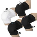 ミズノ MIZUNO 膝サポーター(パッド有/2個セット)(バレーボール) ジュニア JR バレーボール サポーター ひざ 23SS (V2…