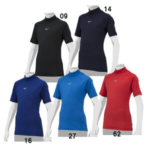 �~�Y�m MIZUNO �W���j�A�E�n�C�l�b�N�E���� (�z������ �h�� �R�ۖh�L) JR �싅 �A���_�[�V���c ���� 23SS(12JAAP53)
