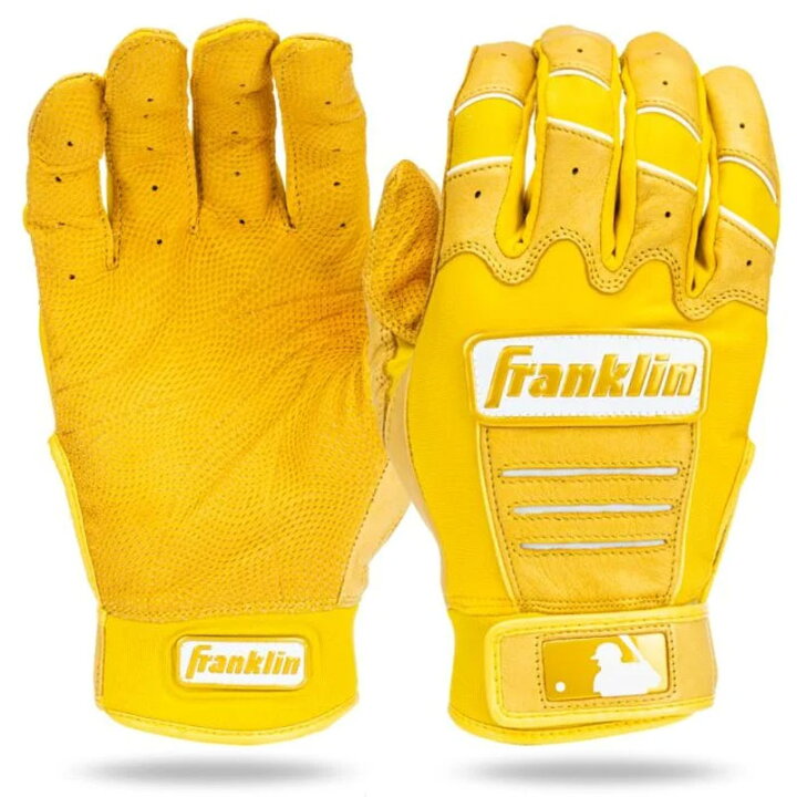 楽天市場】フランクリン FRANKLIN バッティンググローブ(両手用)CFX 