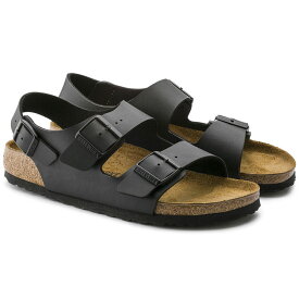 ビルケンシュトック BIRKENSTOCK Milano/ミラノ (レギュラー) スポーツ カジュアル サンダル ビルケン 23SS (34791)