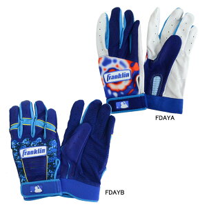 フランクリン FRANKLIN バッティンググローブ(両手用)PRO FATHER'S DAY 限定 バッティング テブクロ バッテ 手袋 父の日 23SS(FDAY2023)